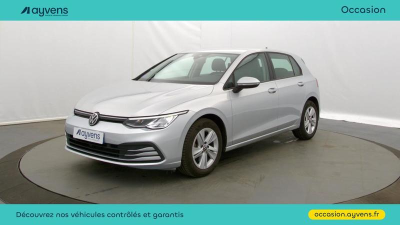 Volkswagen Golf 1.5 Tsi Act Opf 130ch Life Business