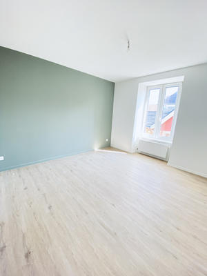 Appartement - 49 m² - 3 pièces