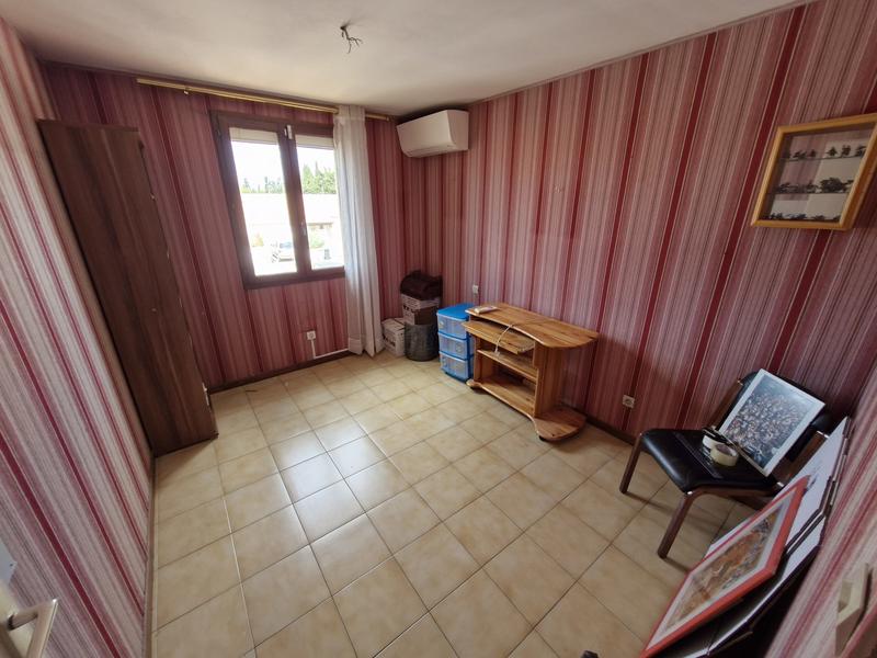 Villa - 114 m² - 5 pièces