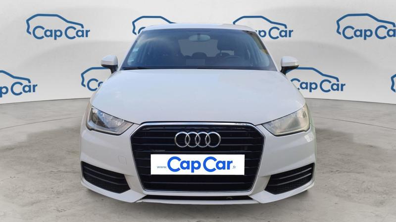 Audi A1 sportback I 1.0 Tfsi 95 Ambiente