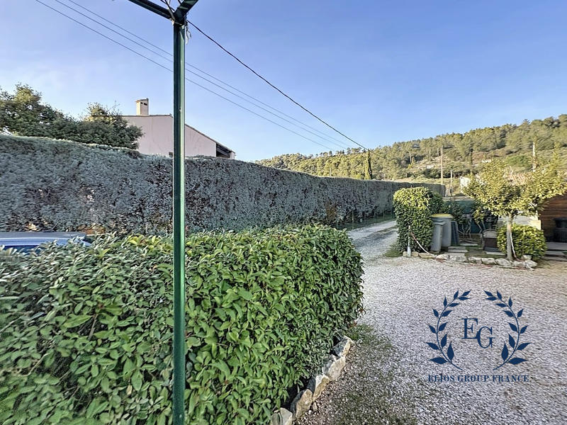 Maison - 64 m² - 3 pièces