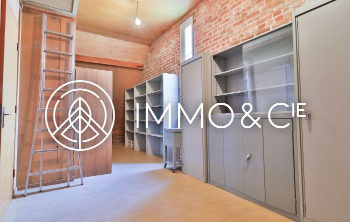 Maison - 177 m² - 5 pièces