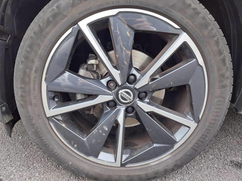 Nissan Qashqai Mild Hybrid 158 ch Xtronic Tekna