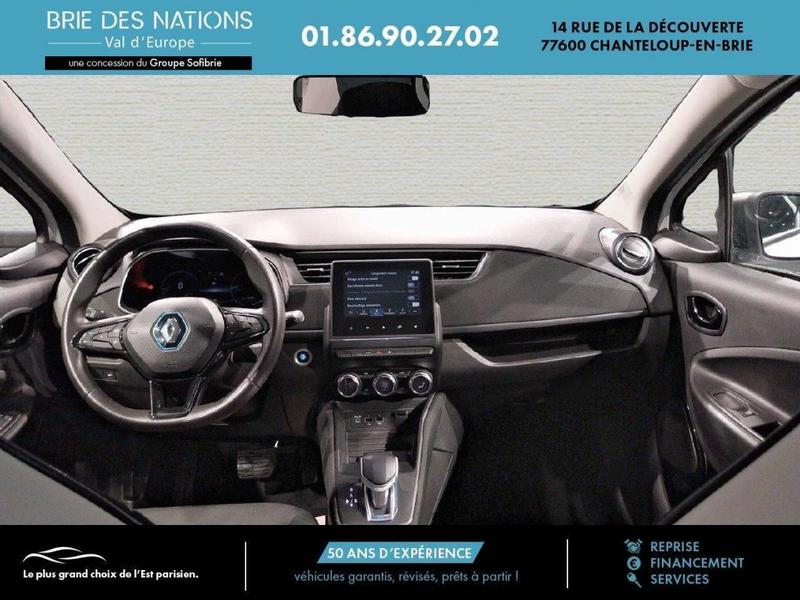 Renault Zoe R110 Life