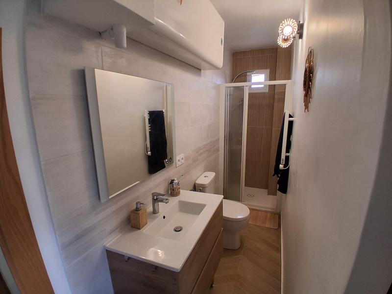 Appartement - 34 m² - 1 pièce