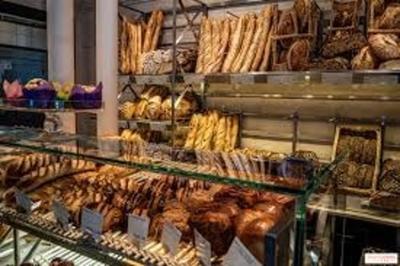 Fonds de commerce - 90 m²