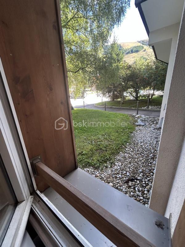 Appartement - 24 m² - 2 pièces