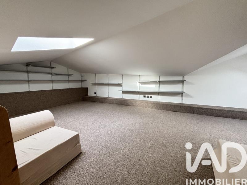 Appartement - 76 m² - 4 pièces