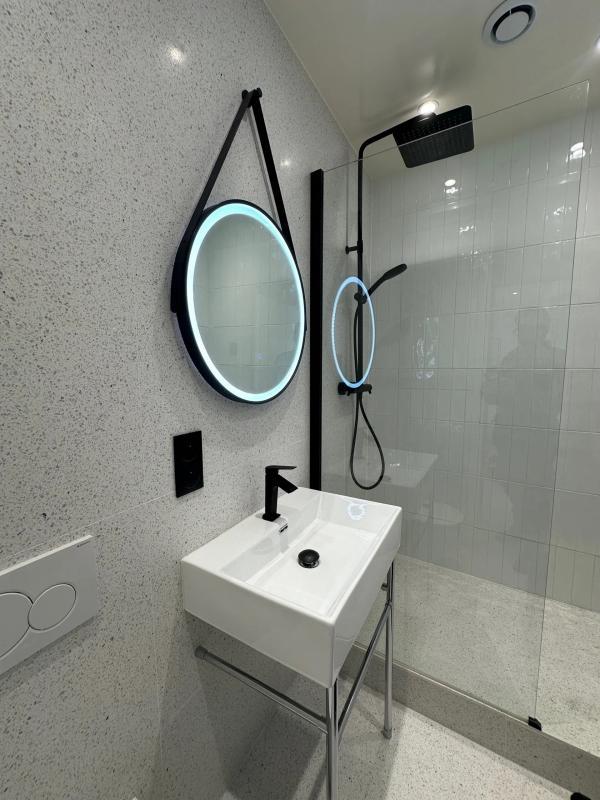 Appartement - 26 m² - 2 pièces