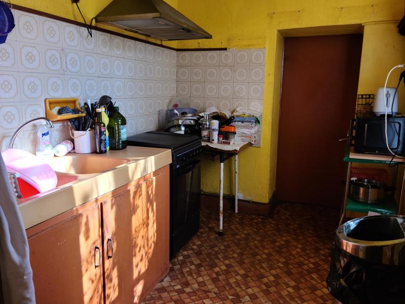 Maison - 157 m² - 8 pièces