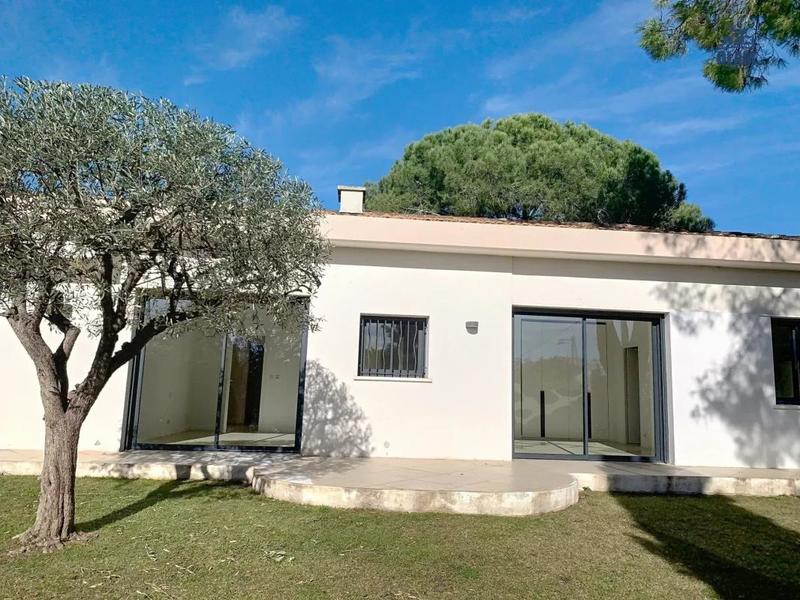 Villa - 163 m² - 4 pièces