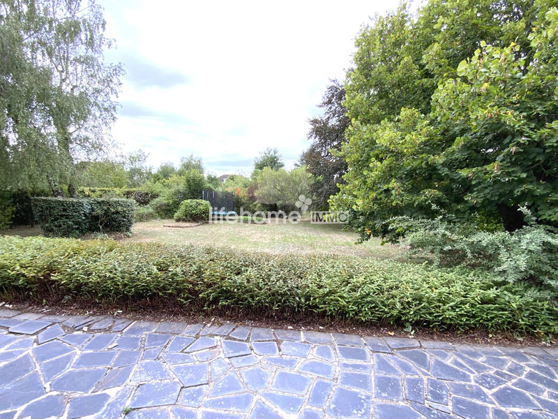 Maison - 180 m² - 6 pièces