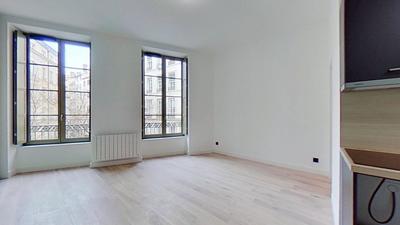 Appartement - 30 m² - 1 pièce