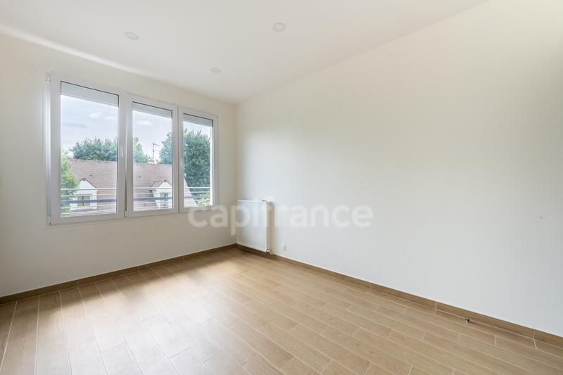 Maison - 190 m² - 5 pièces