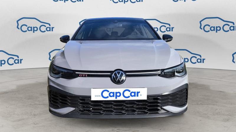 Volkswagen Golf 2.0 TSi 300 Dsg7 Gti Clubsport - Automatique Toit ouvrant