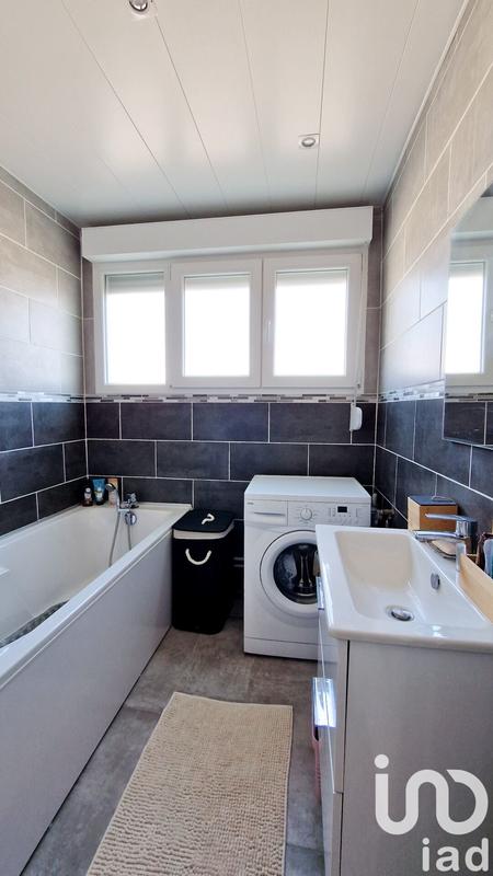 Appartement - 70 m² - 4 pièces