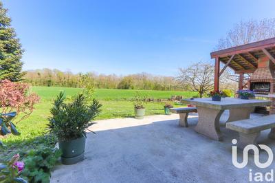 Maison - 155 m² - 6 pièces