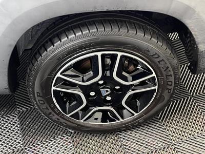 Dacia Spring Achat Intégral Confort Plus