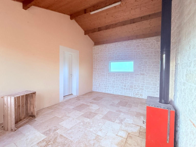 Maison - 89 m² - 4 pièces