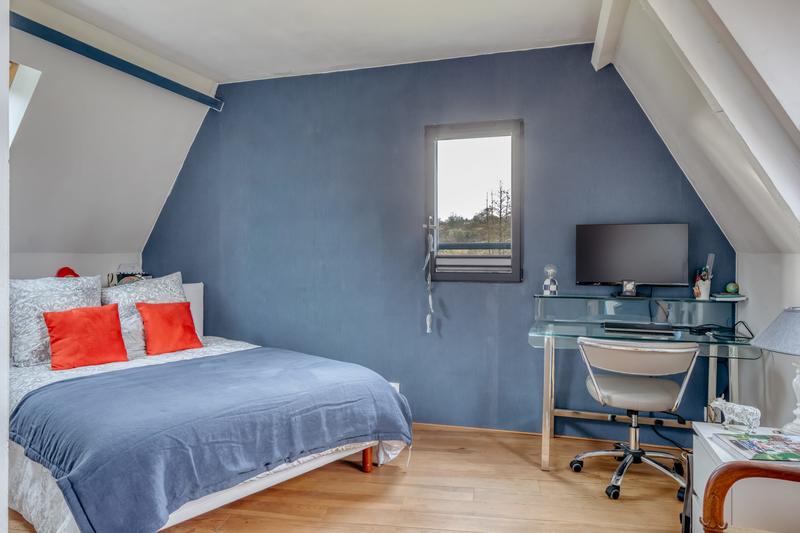 Maison - 273 m² - 7 pièces