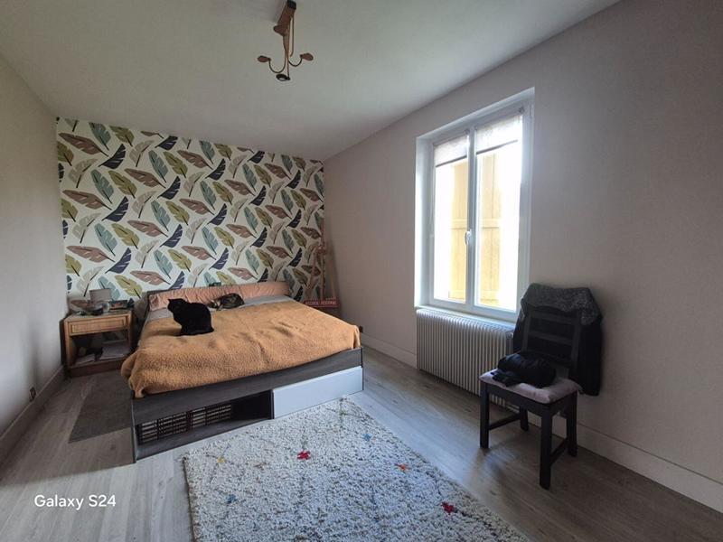 Maison - 111 m² - 5 pièces