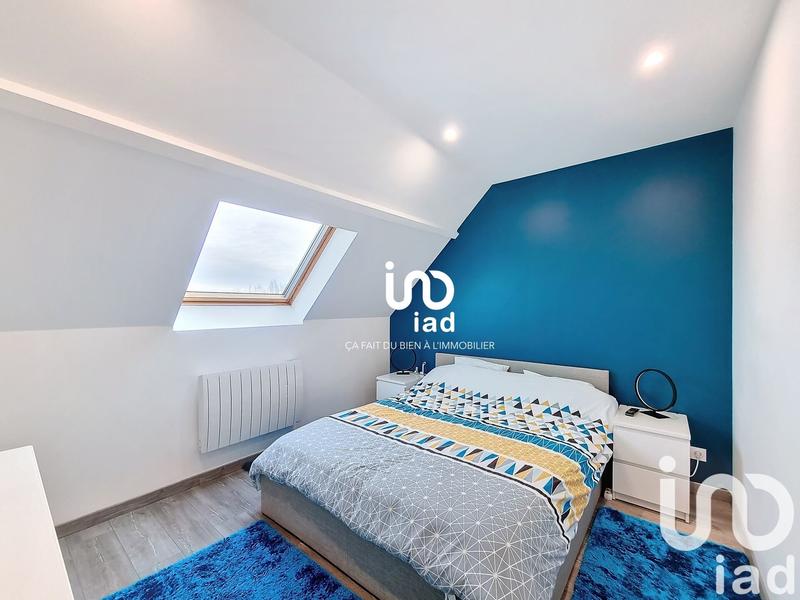 Maison de maîtres - 190 m² - 8 pièces