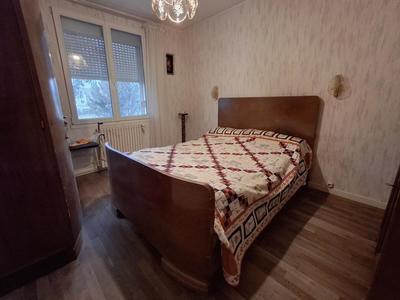 Maison - 84 m² - 3 pièces