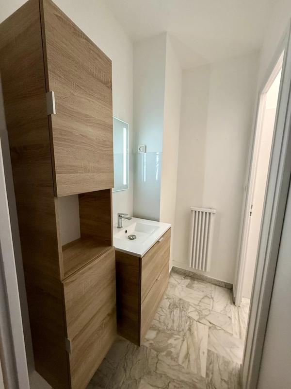 Appartement - 122 m² - 4 pièces