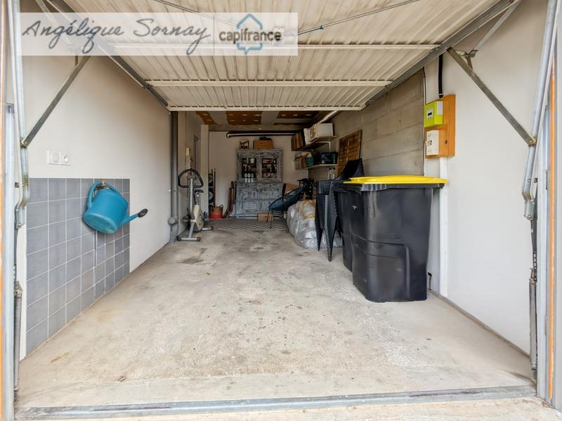 Maison - 72 m² - 3 pièces