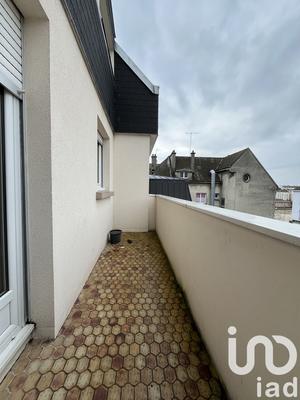 Appartement - 27 m² - 1 pièce