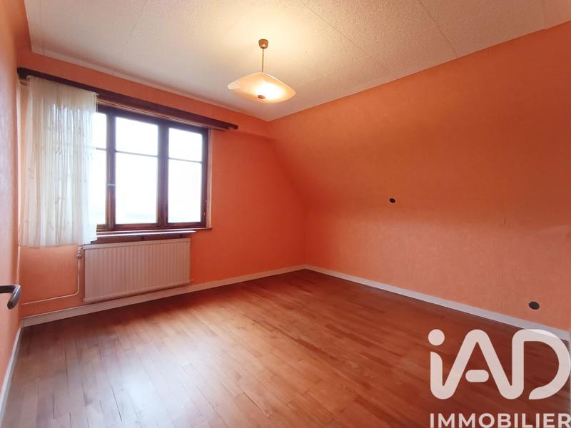 Maison de village - 127 m² - 7 pièces