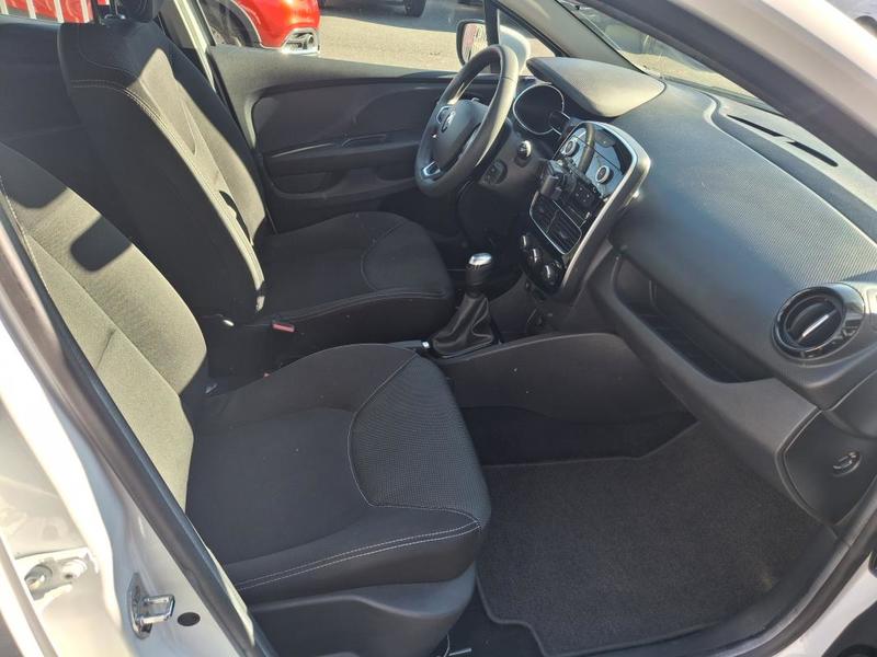 Renault Clio 0,9TCE90cv Trend