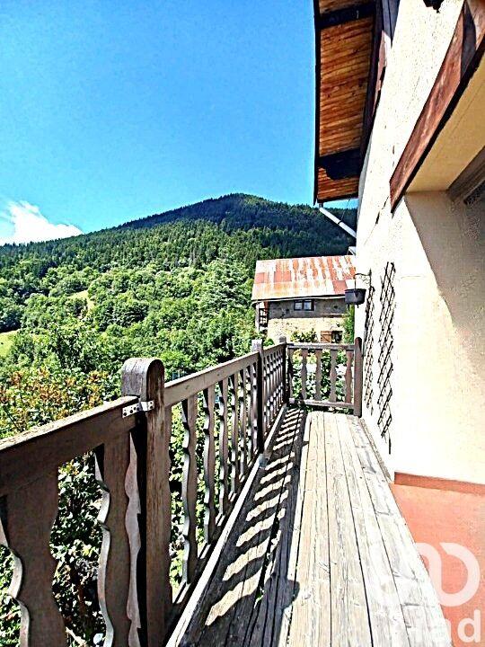 Maison de village - 132 m² - 4 pièces