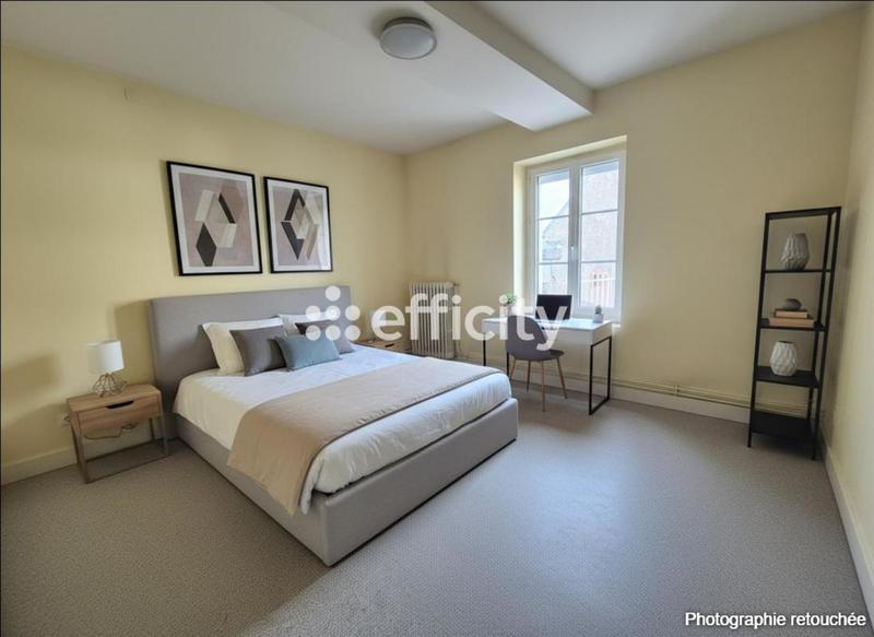 Maison - 70 m² - 3 pièces