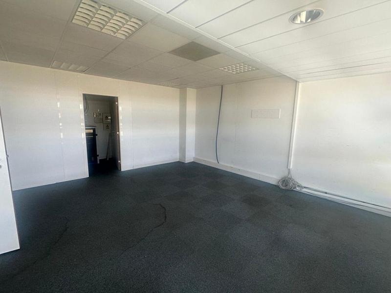 Bureau - 190 m²