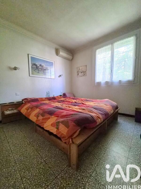 Maison - 119 m² - 6 pièces