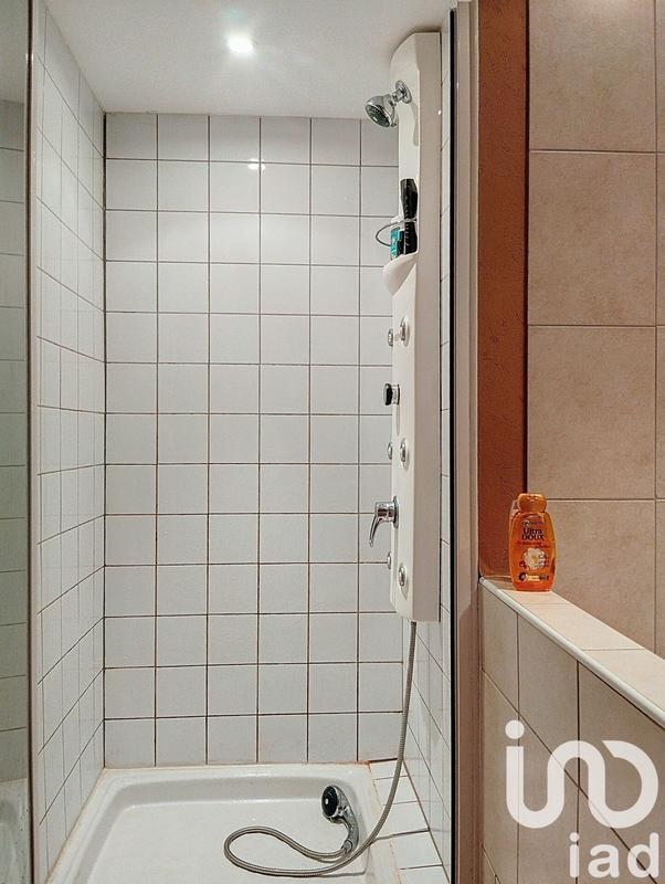 Maison - 106 m² - 4 pièces