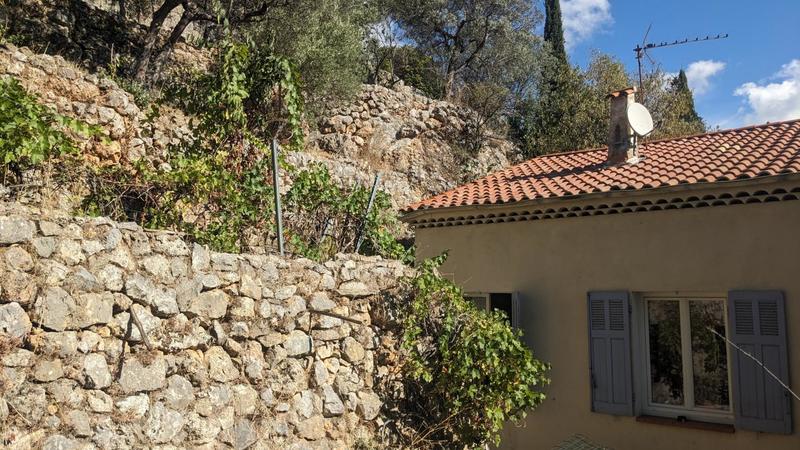 Maison - 70 m² - 2 pièces