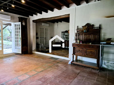 Maison - 152 m² - 5 pièces