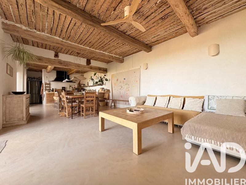 Maison - 250 m² - 9 pièces