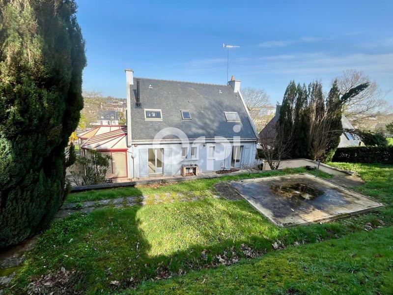 Immeuble - 172 m² - 8 pièces