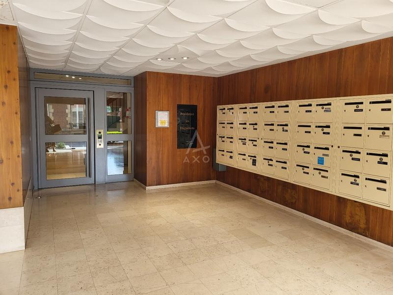 Appartement - 41 m² - 2 pièces