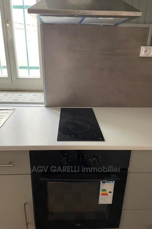 Appartement - 25 m² - 1 pièce