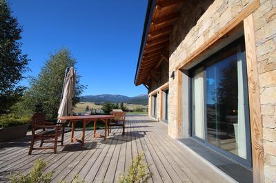 Maison - 400 m² - 7 pièces