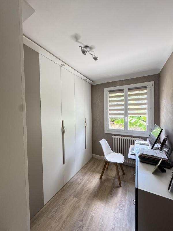 Maison - 83 m² - 4 pièces