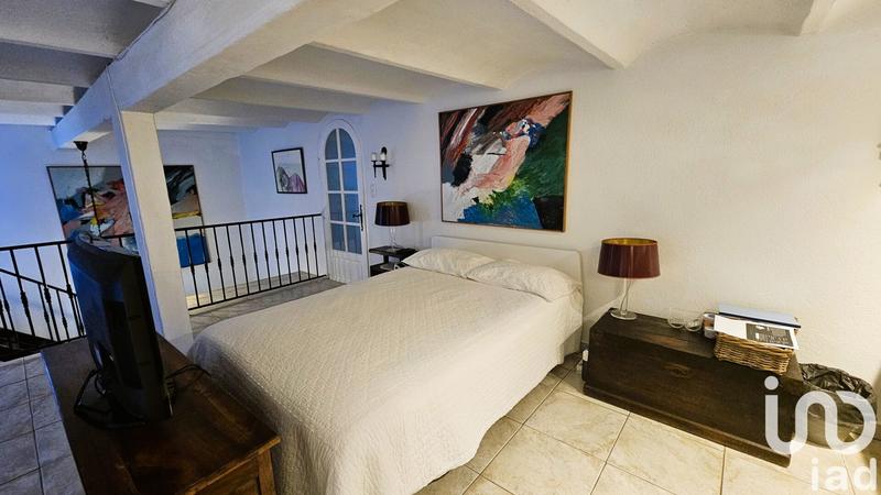 Maison - 187 m² - 5 pièces