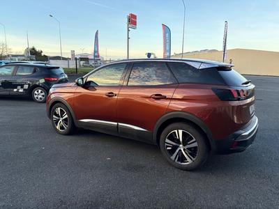 Peugeot 3008 II 1.5 Blue-Hdi 130 Allure