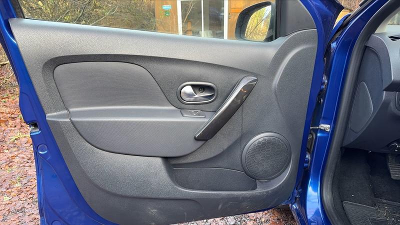 Dacia Sandero 1.0 SCe 75 Ambiance