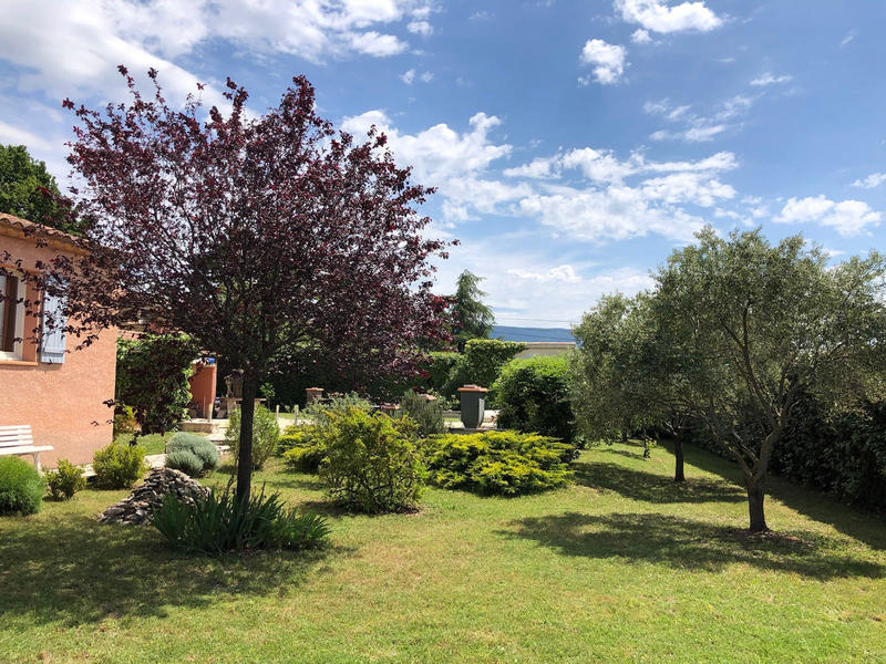 Villa - 116 m² - 5 pièces