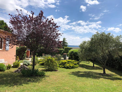 Villa - 116 m² - 5 pièces